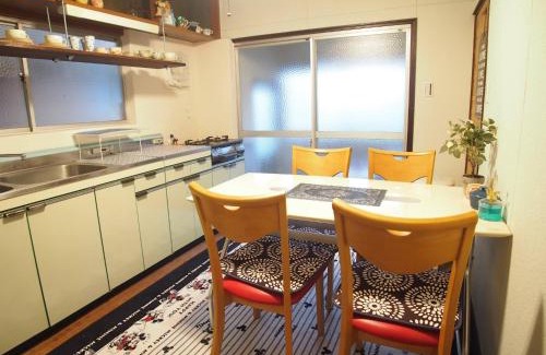 Busshozan Cho House | Classy Busshozan - Vacation STAY 15858