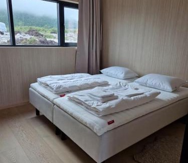 Vagan Villa | Classy Cabin Lofoten