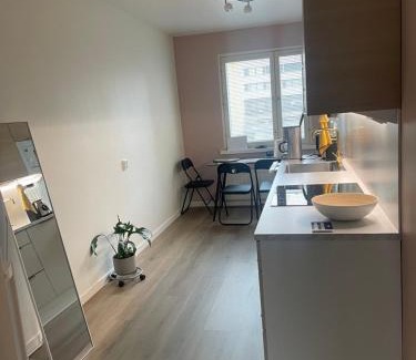 Jyvaskyla Apartment | Classy&cozy