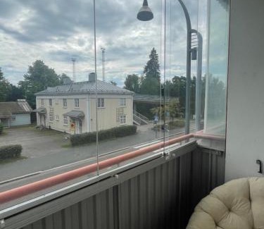 Jyvaskyla Apartment | Classy&cozy