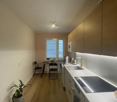Jyvaskyla Apartment | Classy&cozy