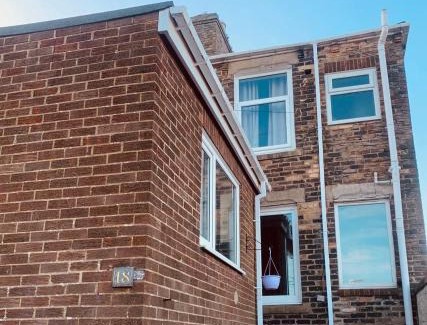 Durham House | Classy-Durham-Terrace-5 Guest-Close to Beamish & Town Centre