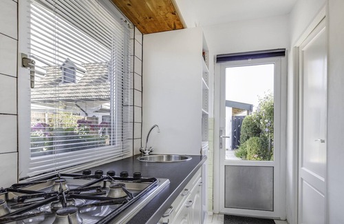 Mechelen House | Classy Holiday Home in Mechelen with Private Terrace