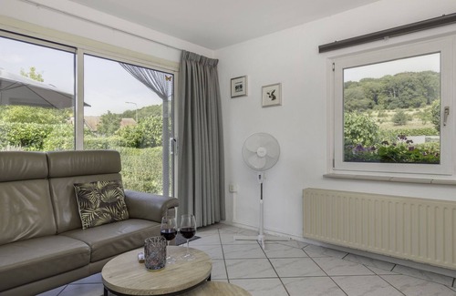 Mechelen House | Classy Holiday Home in Mechelen with Private Terrace