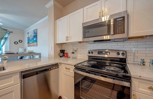 Houston Apartment | Classy Lux 1bed 1bath apt 5 Minutes to Galleria, NRG & TMC