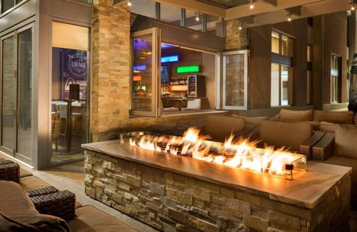 North Clayton House | Classy & Modern King Rm w/ Free Hot Breakfast!