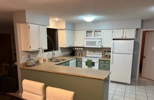 Oakdale House | Classy-Quilted 3 Bedroom centrally located