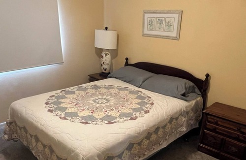 Oakdale House | Classy-Quilted 3 Bedroom centrally located