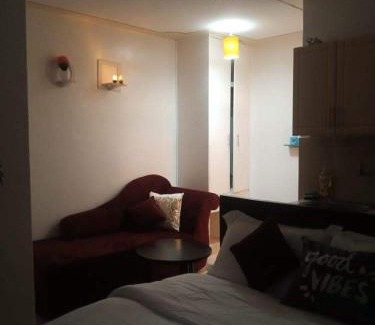 Mbotela Apartment | Classy studio in southb