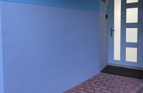 Sardinera Villa | Classy Villa in Beach Town