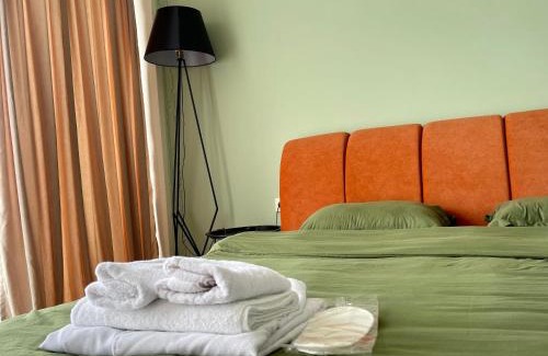 Grigoleti Hotel | Claude Monet Seaside Hotel