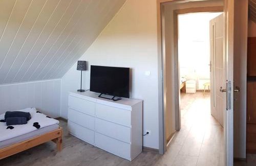 Somonino House | CLAUDIA Domek na Kaszubach