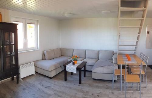 Somonino House | CLAUDIA Domek na Kaszubach