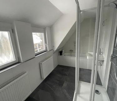 Ost House | Claudias Apartment - 20 Minuten bis Messe Nürnberg