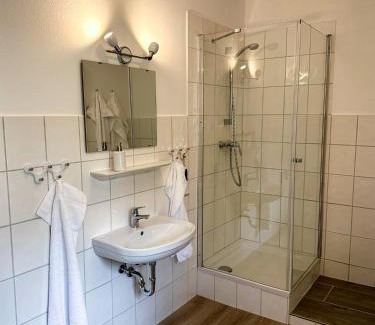 Emkendorf House | Claudius-Zimmer Emkendorf