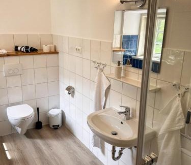 Emkendorf House | Claudius-Zimmer Emkendorf