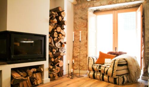 Tarres House | Clauhomes Casa Rural Deluxe