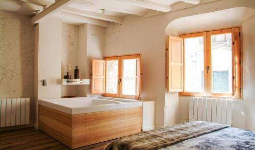 Tarres House | Clauhomes Casa Rural Deluxe