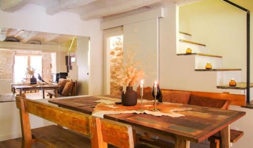 Tarres House | Clauhomes Casa Rural Deluxe