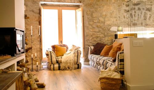Tarres House | Clauhomes Casa Rural Deluxe