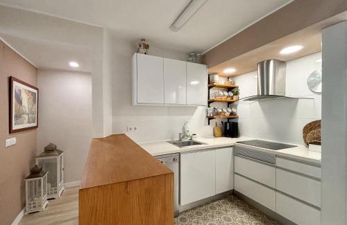 Tarragona Apartment | Clauhomes Centro TGN