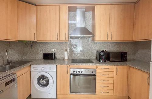 Reus Apartment | Clauhomes Reus Centro