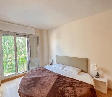 Tarragona Apartment | Clauhomes Suite de Mozart