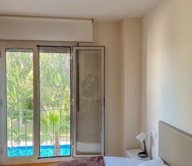 Tarragona Apartment | Clauhomes Suite de Mozart