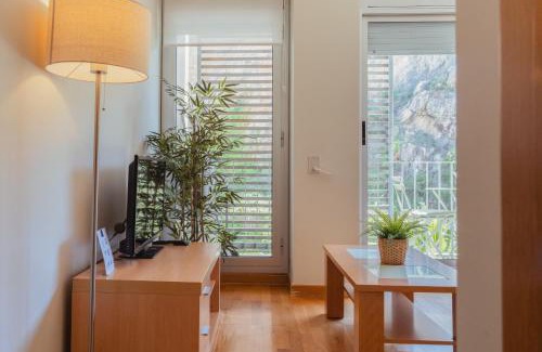 Tarragona Apartment | Clauhomes Suite de Mozart