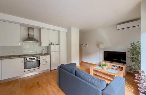 Tarragona Apartment | Clauhomes Suite de Mozart