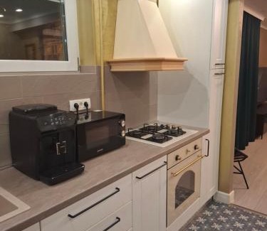 Sector 1 Apartment | ClausStudio Greenfield Baneasa