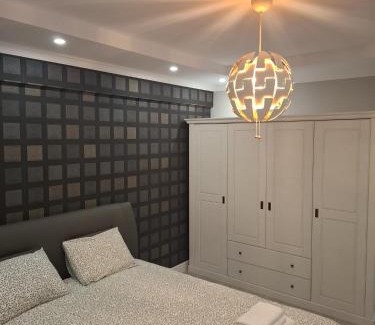 Sector 1 Apartment | ClausStudio Greenfield Baneasa
