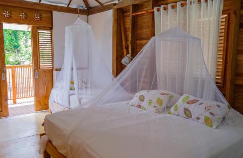 Las Terrenas Cabin | Clave Verde Ecolodge