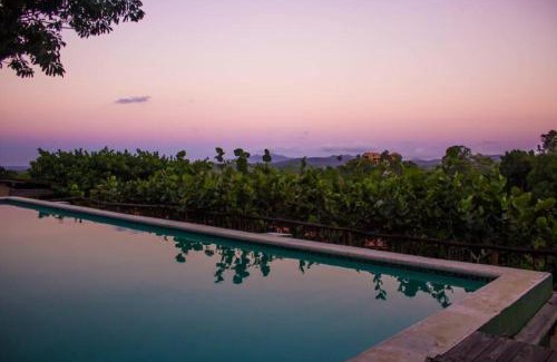 Las Terrenas Cabin | Clave Verde Ecolodge