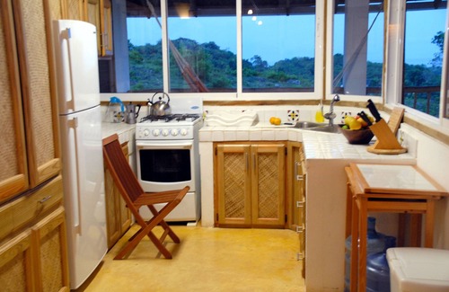 Las Terrenas Cabin | Clave Verde Ecolodge