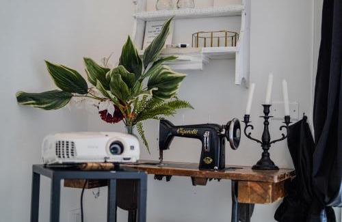 Sassari Apartment | CLavi Apartament