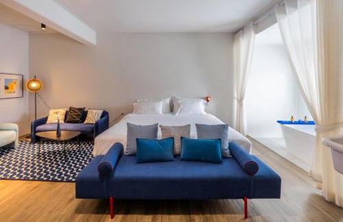 Chiang Rai Hotel | claybed chiangrai