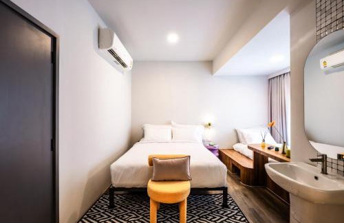 Chiang Rai Hotel | claybed chiangrai