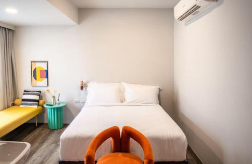 Chiang Rai Hotel | claybed chiangrai