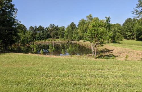 Mc Adams House | Clayhills