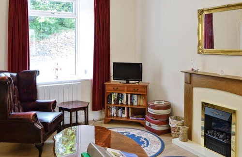 Dunbar House | Clayron Cottage