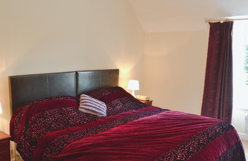 Dunbar House | Clayron Cottage