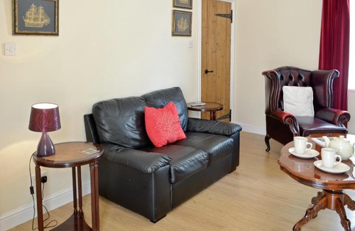 Dunbar House | Clayron Cottage