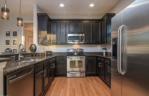 Fort Myers Condo | Clean 2-bed/2-bath Condo - Enjoy Resort Lifestyle in Paseo Fort Myers