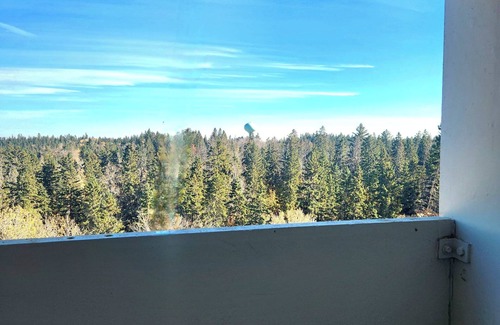 Red Deer Condo | Clean and Bright One Bedroom Condo in Great Location! #412 Checkmate