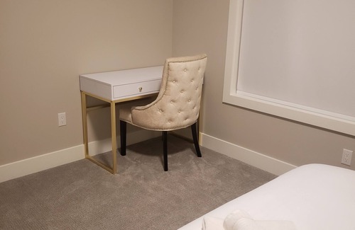 London House | Clean and Comfort Room
