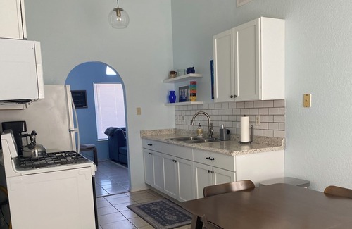 Northeast El Paso House | Clean and comfortable plus with office
