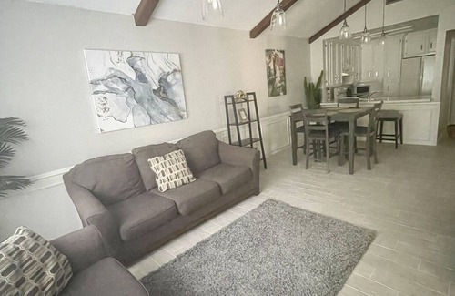 McAllen House | Clean and cozy 3BD in McAllen TX