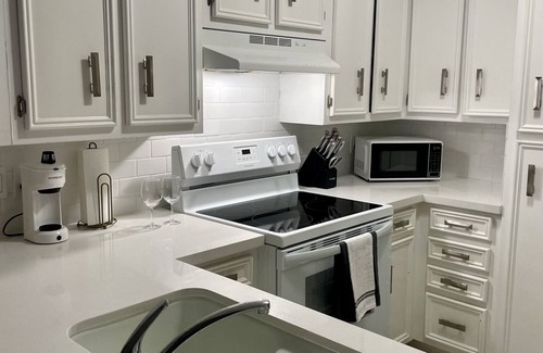 McAllen House | Clean and cozy 3BD in McAllen TX
