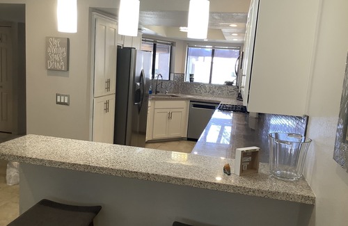 Prince Tucson House | Clean and Quiet Central Tucson Retreat